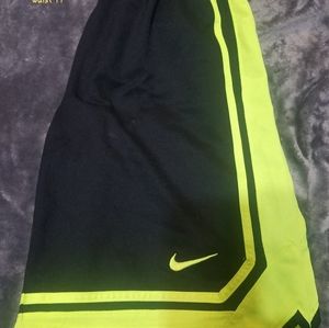 Nike shorts
